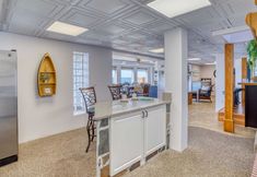 其他 7 Panoramic Decks and Indoor Hot Tub Retreat - Spectacular Ocean View