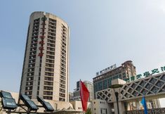 其他 4 Beijing China-Japan Youth Exchange Center 21st Century Hotel