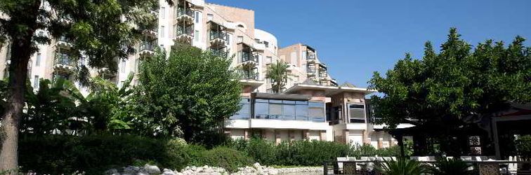 Others Limak Limra Hotel & Resort Kemer - Kids Concept