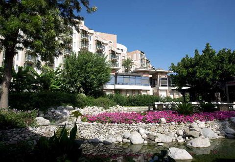 Others Limak Limra Hotel & Resort Kemer - Kids Concept