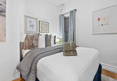 Others 7 2Br Apt Walk to Restaurants & Time Square