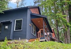 其他 2 Hot Tub, Fire Pit, BBQ Grill and Cozy Loft - Tranquil Escape