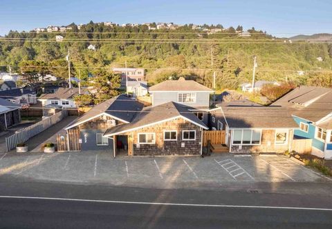 Khác Full Kitchen and Cozy Patio Retreat - Charming Coastal Oasis