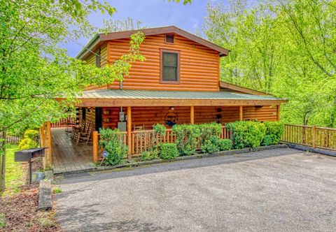 Lain-lain Private Indoor Pool and Game Room Fun - Stunning Log Cabin