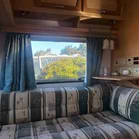 Others1Pauls Mobile Home in Barão de São João, Portugal,拉各斯飯店