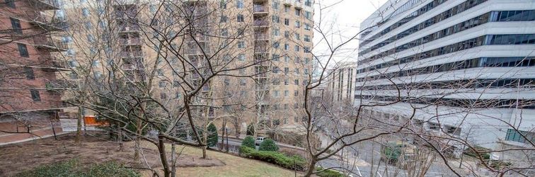 Others Modern Amenities Haven - Elevator, Gym, Pool, Wifi, Balcony