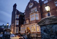 其他 3 Best Western Plus Burlington Hotel