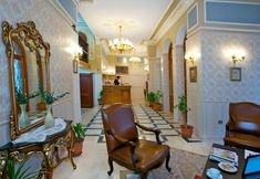 Others 6 Amber Hotel & Spa