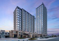 Lainnya 5 Ramada Encore Wuhan Health Valley (Tongji Hospital Zhongfa New City Branch)