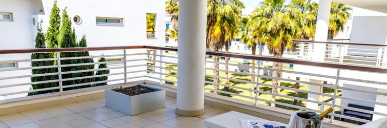 기타 Apartamentos Turísticos Marina Club II