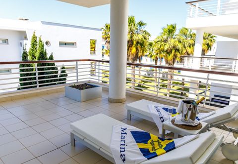 기타 Apartamentos Turísticos Marina Club II