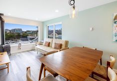 Others 6 Lovely ocean-view cottage next to Nye Beach access - EV charger on-site