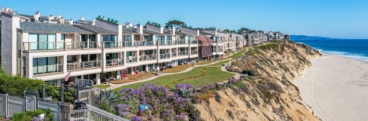 其他 Oceanfront Luxury Retreat with Swimming Pools and Tennis Courts - Charming Coastal Escape