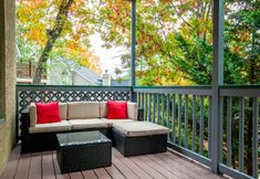 Others 3 Hot Tub and Game Room - Stunning Mountain Retreat