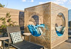 อื่นๆ 2 Emerald Grand – 27th FLR Penthouse | Luxury Short-Term Rentals in Atlanta, GA