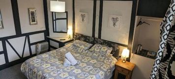 其他 2 Prestleigh inn - great to stay