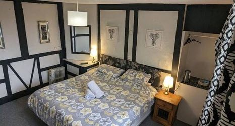 其他 2 Prestleigh inn - great to stay