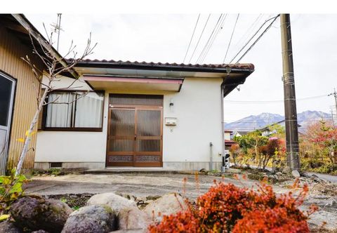 其他 Second House Nikko