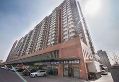 기타 3 Xana Lite Hotel (Beijing West Railway Station)