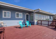 Others 4 Coastline Cabin