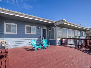 Others 4 Coastline Cabin