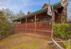 อื่นๆ 7 Luxurious Cabin with Indoor Jacuzzi and Game Area - Charming Retreat