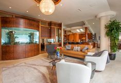 Others 5 Elegant Oceanfront Escape with Panoramic Views - Exquisite Coastal Retreat