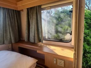 其他 4 Pauls Mobile Home in Barão de São João, Portugal