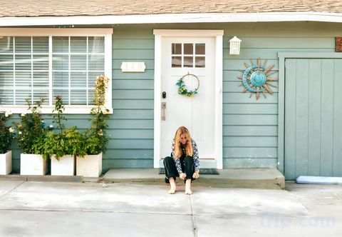 其他 Charming Backyard Oasis with Fire Pit and Boho Vibes - Cozy Retreat