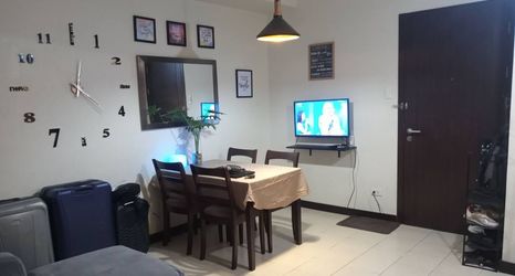 Others 2 Condo staycation in SLP Bangkal Makati