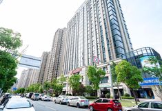 Others 2 Elan Boutique Hotel (Nanchang West Station)