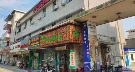 Lain-lain 2 Shell Hotel (Xinhe Town, Chongming, Shanghai)