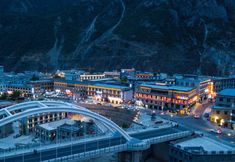 其他 5 Daocheng Century Aden Hotel