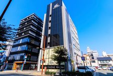 Lainnya Hotel Fosse Himeji