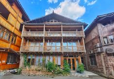 Others 3 Dongzhaizhu Xi Hostel