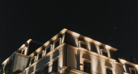 อื่นๆ 2 GA Palace Hotel & Spa, a Xixth-Century Villa