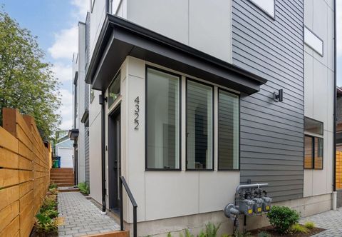 Lain-lain Rooftop Patio, Smart TV, A/C, Fast Wifi - Stunning Urban Oasis