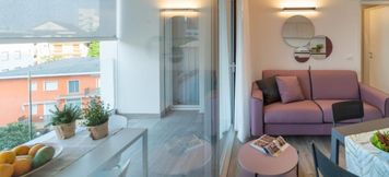 其他 2 Elegant and Modern Apartment close to Lignano City Center