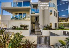 其他 5 Multiple Balconies and Panoramic Views - Stunning Oceanfront Retreat