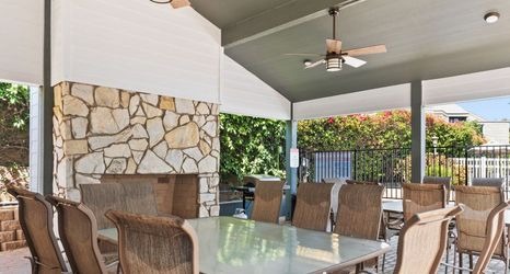 其他 2 Panoramic Ocean Views and Beach Access - Exquisite Coastal Retreat