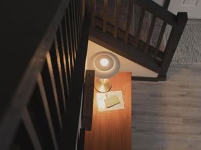 Lain-lain 4 Soothing Hot Tub and Spacious Loft - Serene Rustic Retreat