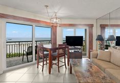 Others 7 Unobstructed Gulf Views and Private Balcony - Stunning Coastal Haven