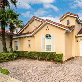 Logo 1 Heated Pool and Spa Oasis - Charming Florida Retreat, Hotel Kabupaten Polk