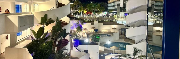 อื่นๆ Modern Apartment Close to the Beach