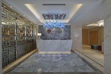 Others Shanghai MQJ Garden Hotel