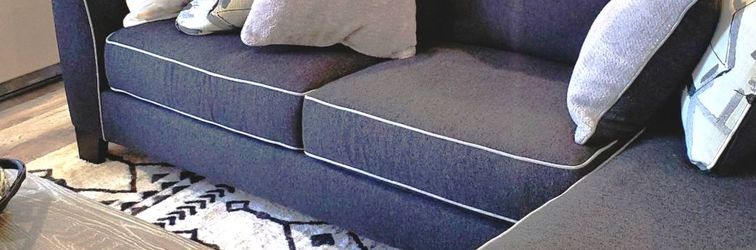 其他 Conveniently Located Downtown Apartment