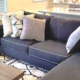 Others 1 Conveniently Located Downtown Apartment, Peachtree Center Hotels