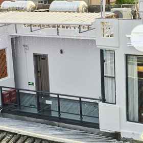 Hotel Exterior 1 Qingting Chinese Inn (潮州古城牌坊街), 饒平県 ホテル