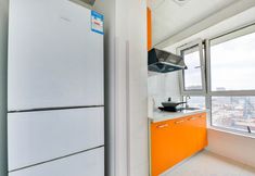 Khác 4 Haoxinxin Apartment (Changchun Fuyuan Shengshicheng Shop)