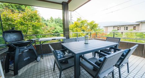 อื่นๆ 2 Villa Tombo Hakone